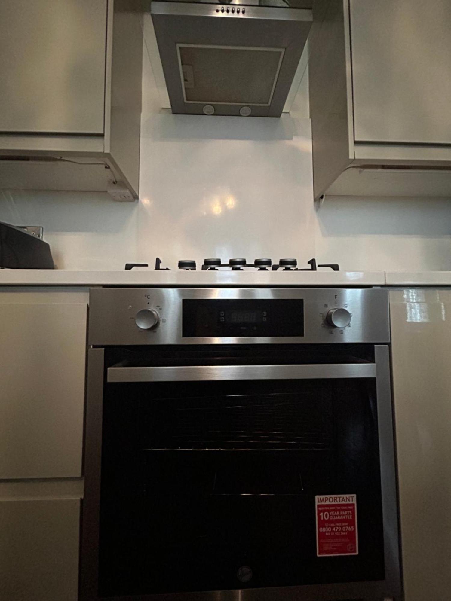 Stunning Holland Park- Sleeps 6 Apartamento *