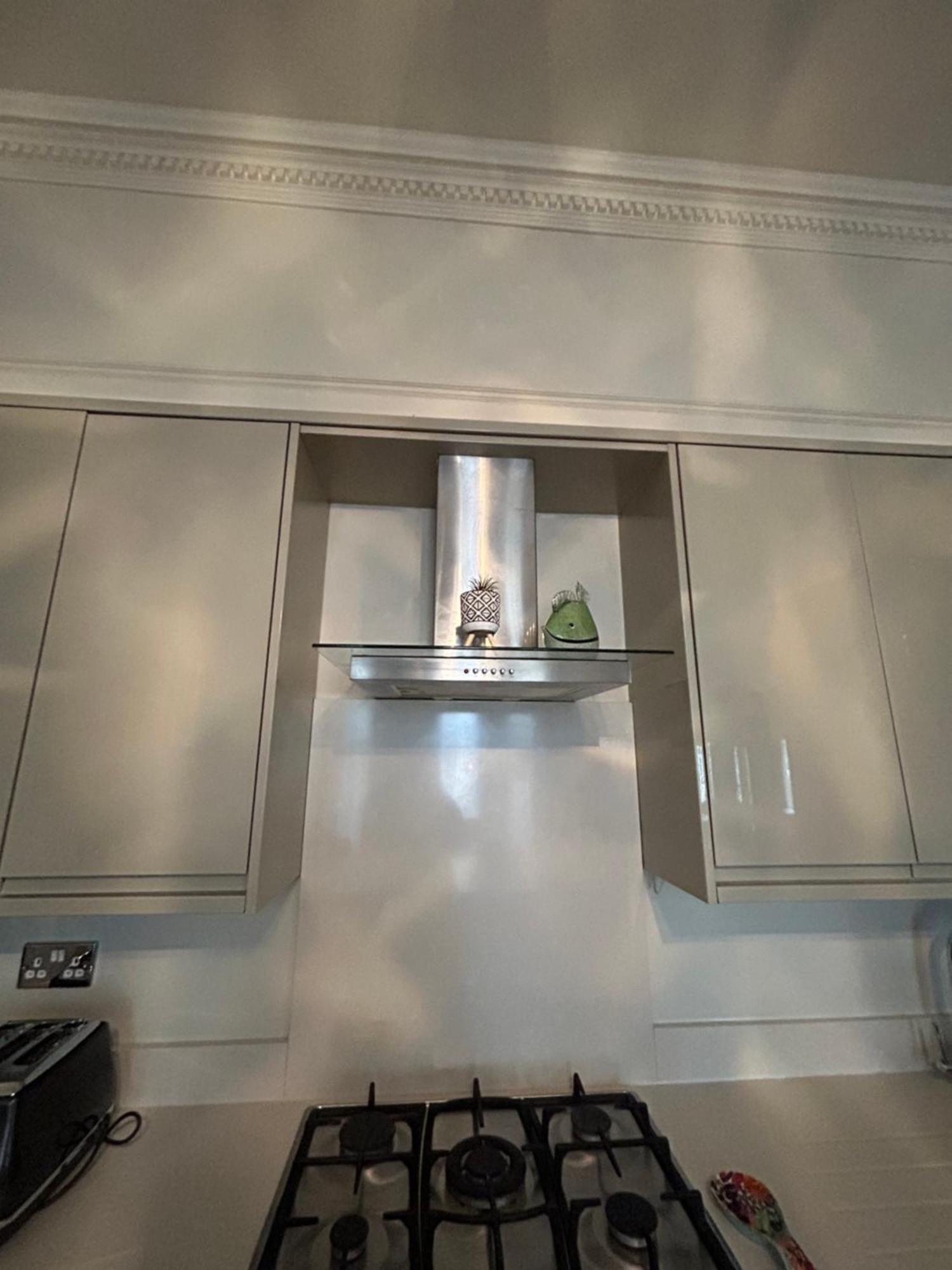 Stunning Holland Park- Sleeps 6 Apartamento Londres