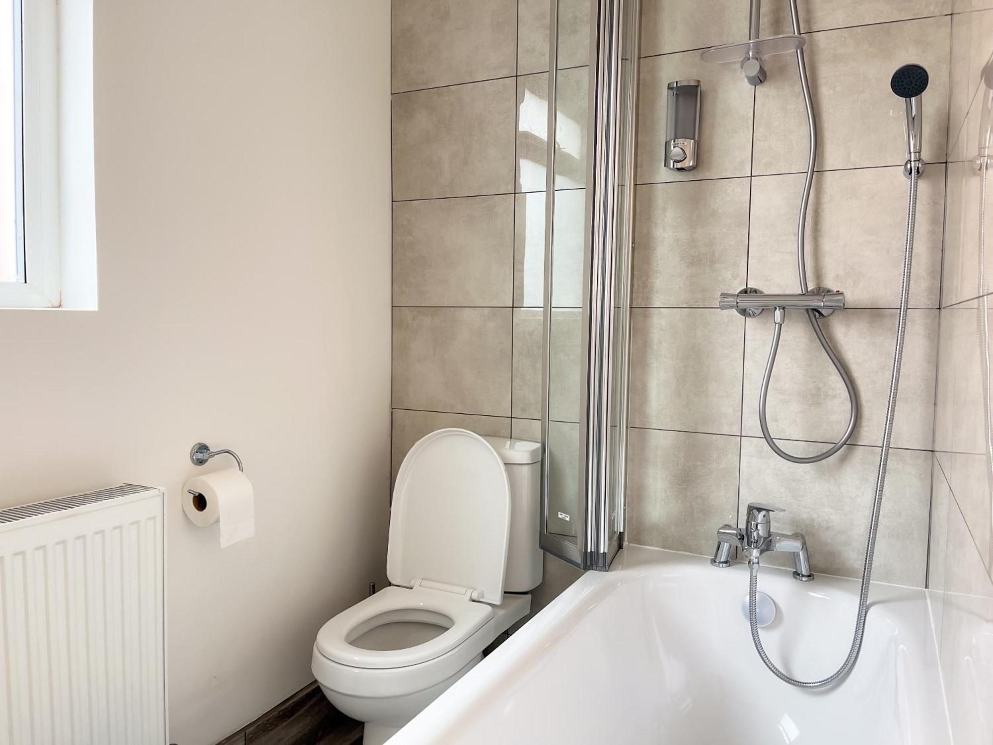 Wembley Stadium, Modern&cozy With Garden * Londres