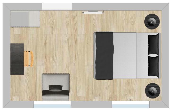 Privatunterkunft Luxury In Camden Town Near Shops, Cafes, Bars & Metro With Shared Bathrooms *