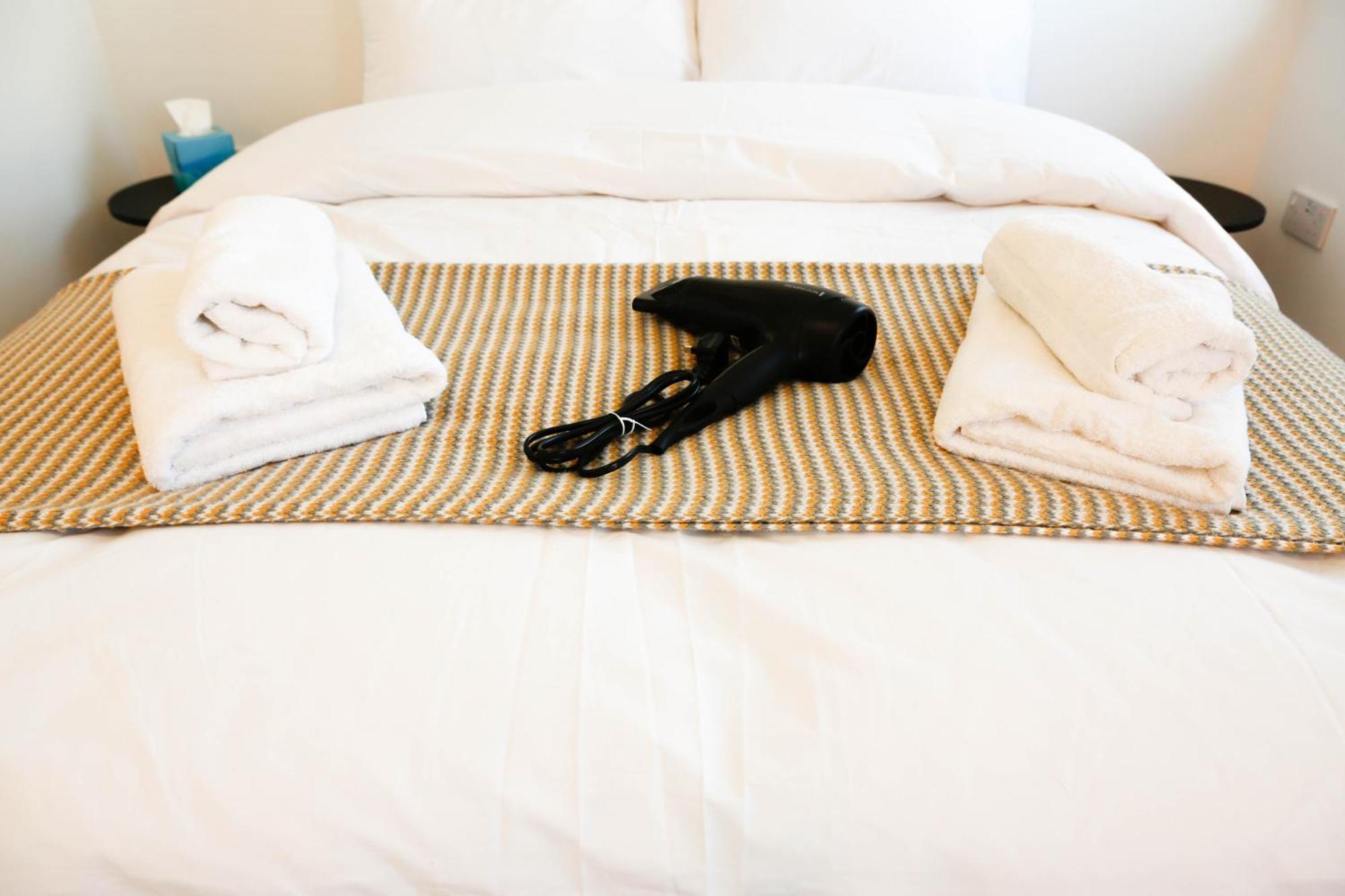 Luxury In Camden Town Near Shops, Cafes, Bars & Metro With Shared Bathrooms Privatunterkunft