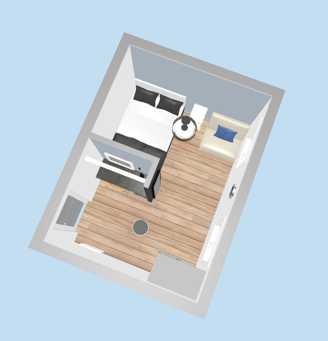Privatunterkunft Luxury In Camden Town Near Shops, Cafes, Bars & Metro With Shared Bathrooms London