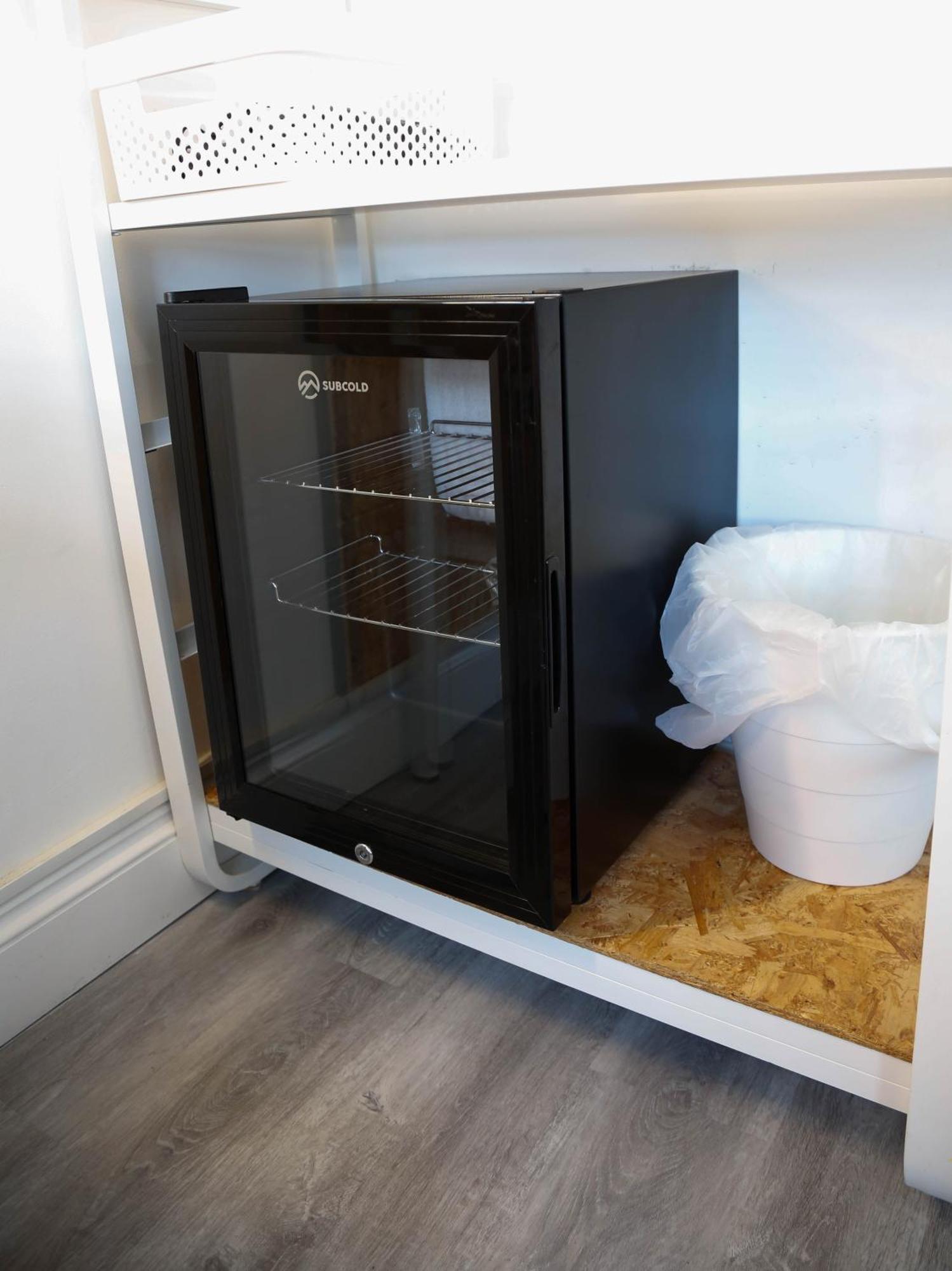 Privatunterkunft Luxury In Camden Town Near Shops, Cafes, Bars & Metro With Shared Bathrooms