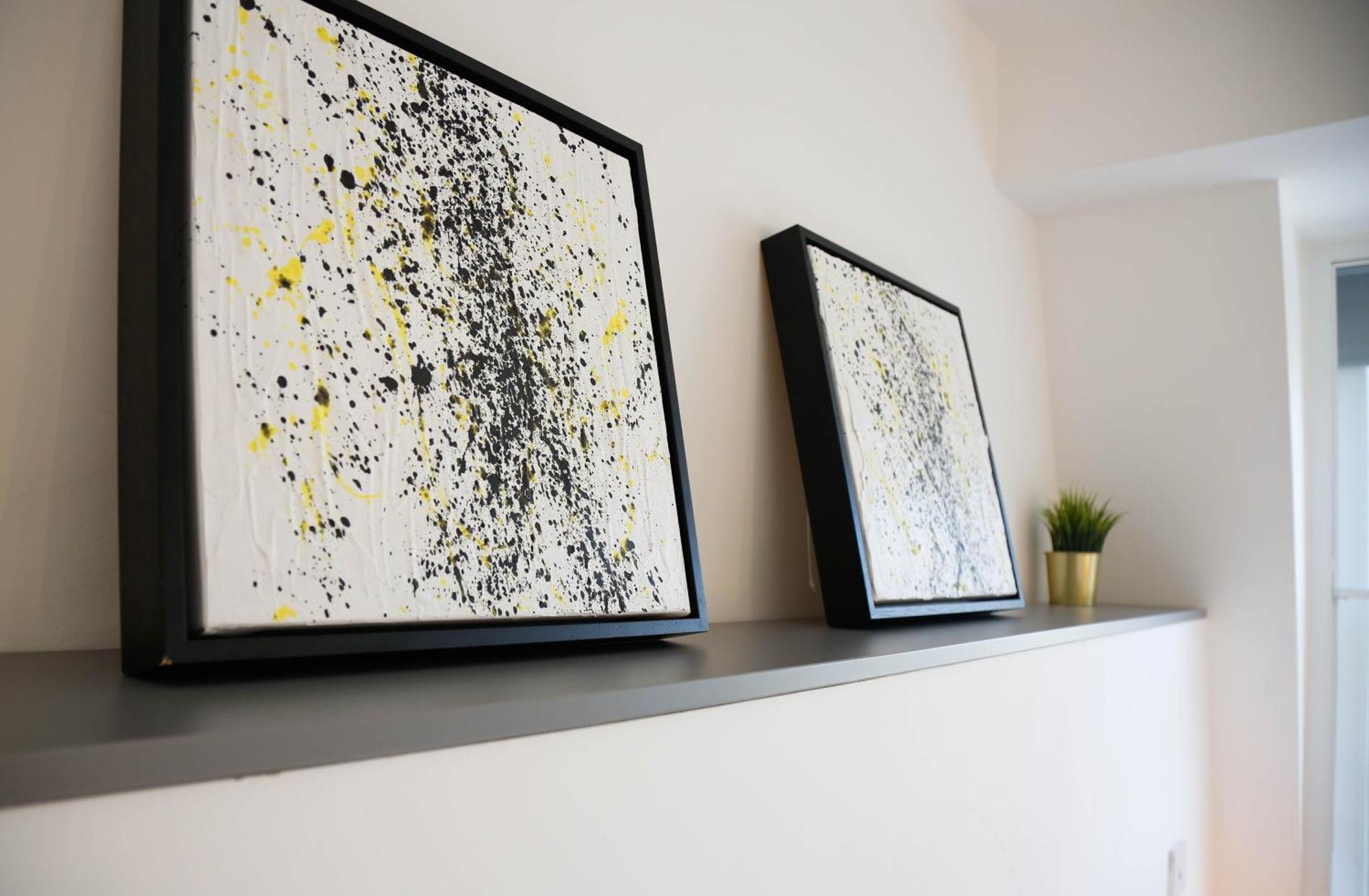 Privatunterkunft Luxury In Camden Town Near Shops, Cafes, Bars & Metro With Shared Bathrooms *