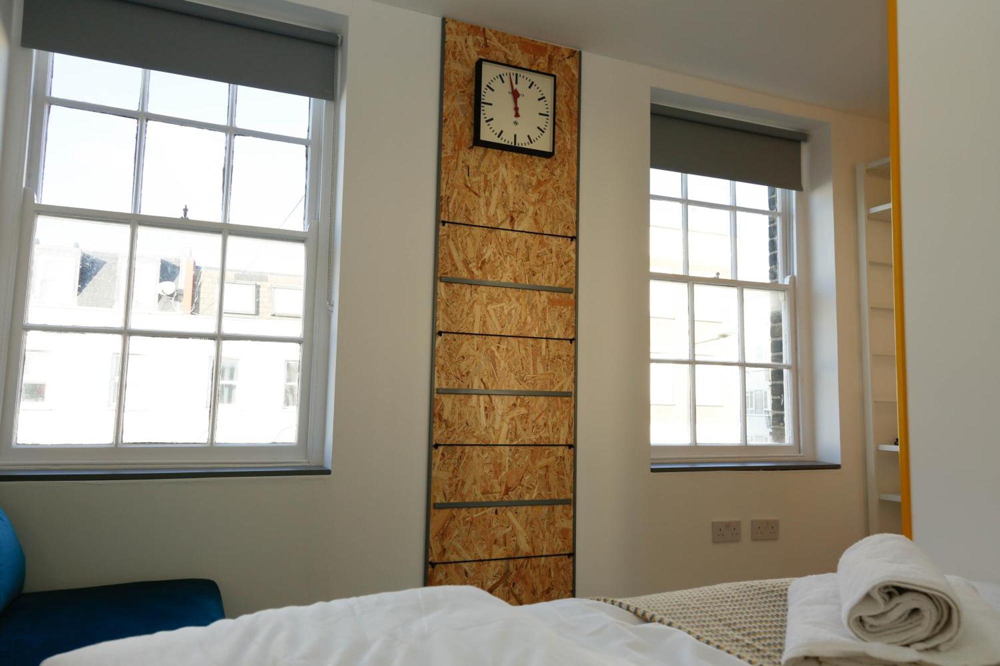 Luxury In Camden Town Near Shops, Cafes, Bars & Metro With Shared Bathrooms Privatunterkunft *
