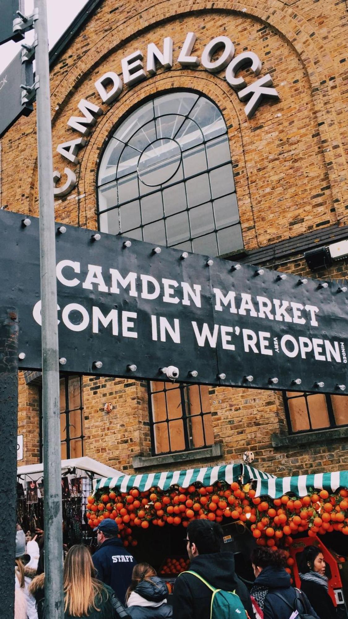 Luxury In Camden Town Near Shops, Cafes, Bars & Metro With Shared Bathrooms Privatunterkunft London