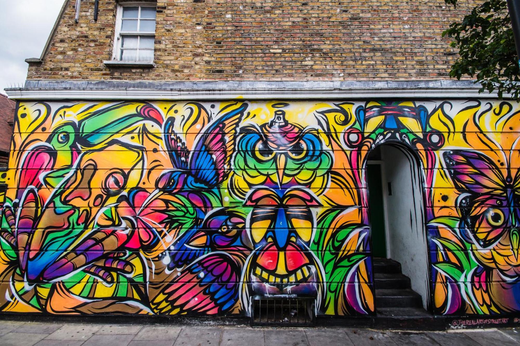 Luxury In Camden Town Near Shops, Cafes, Bars & Metro With Shared Bathrooms Privatunterkunft *