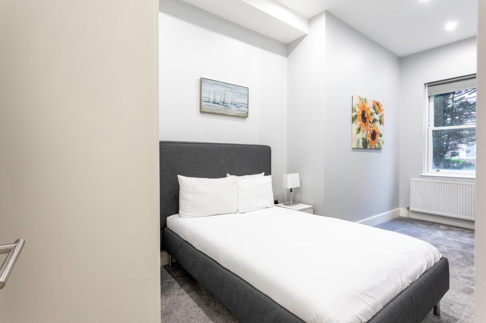 Appartement Refurbished Stjohns Hill