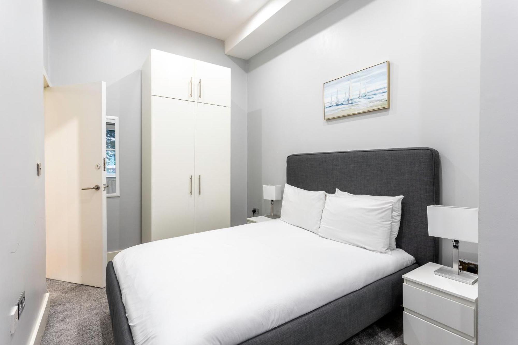 Appartement Refurbished Stjohns Hill *
