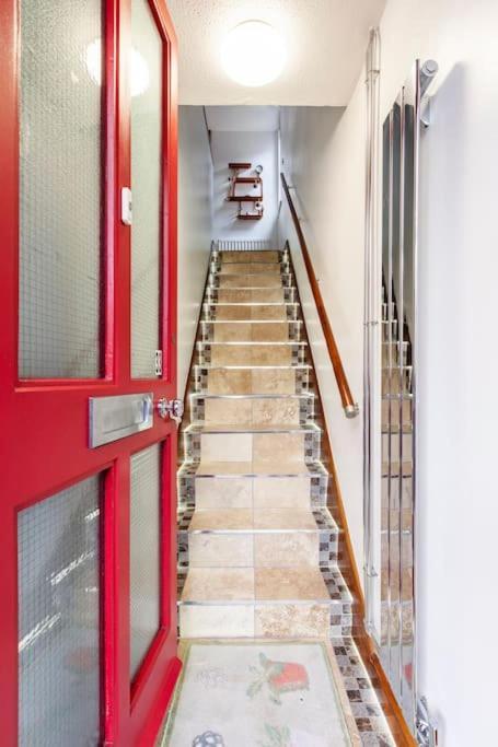 Apartamento Clifton - Luxury 1 Bed Flat - 1 Min Walk To Tube Londres