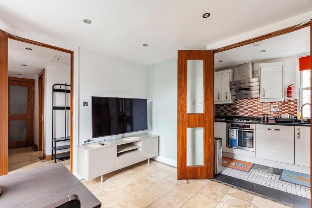 Apartamento Clifton - Luxury 1 Bed Flat - 1 Min Walk To Tube Londres