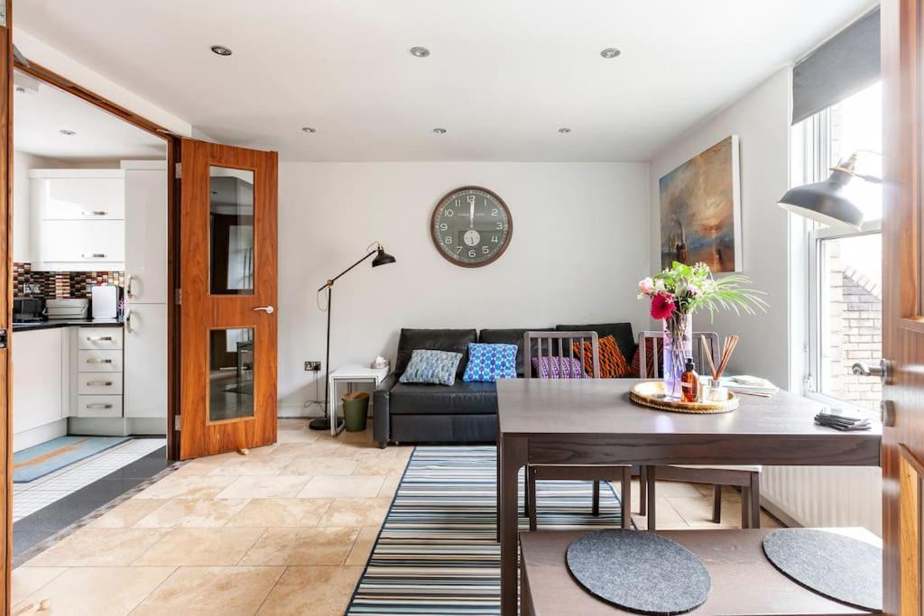 Clifton - Luxury 1 Bed Flat - 1 Min Walk To Tube Apartamento Londres