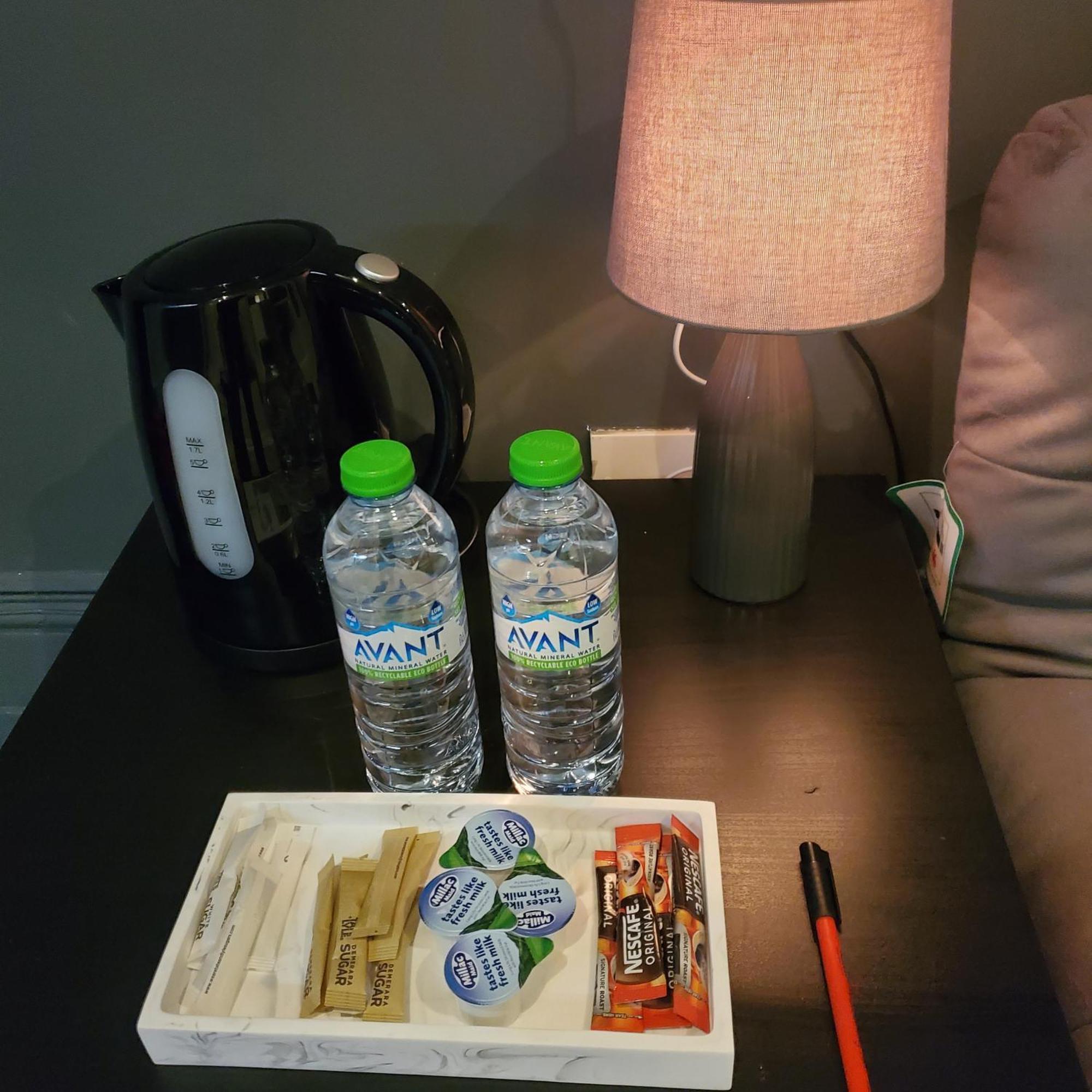 Appartement Oasis Studio