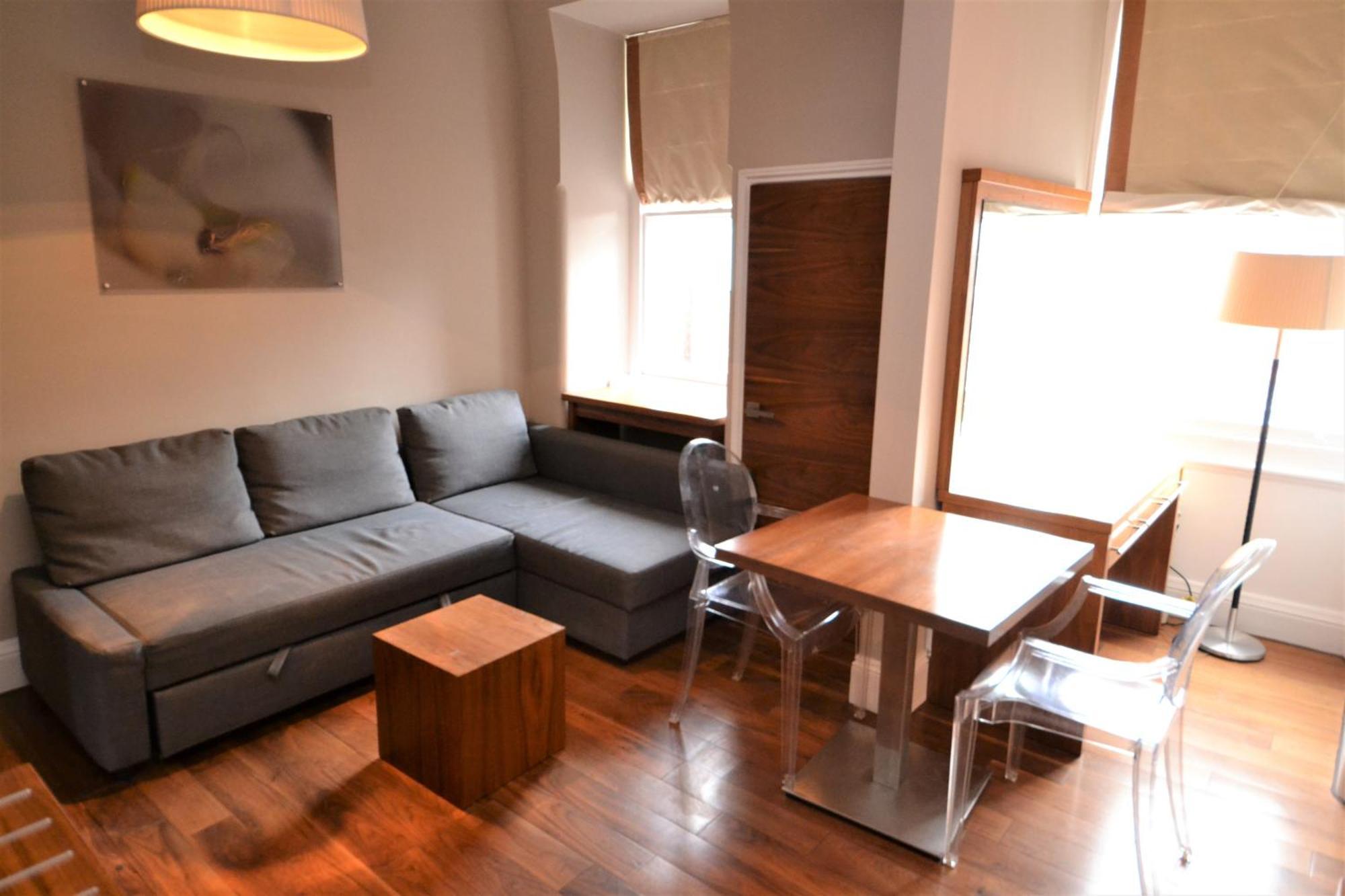 Chelsea Classic Apartamento Londres