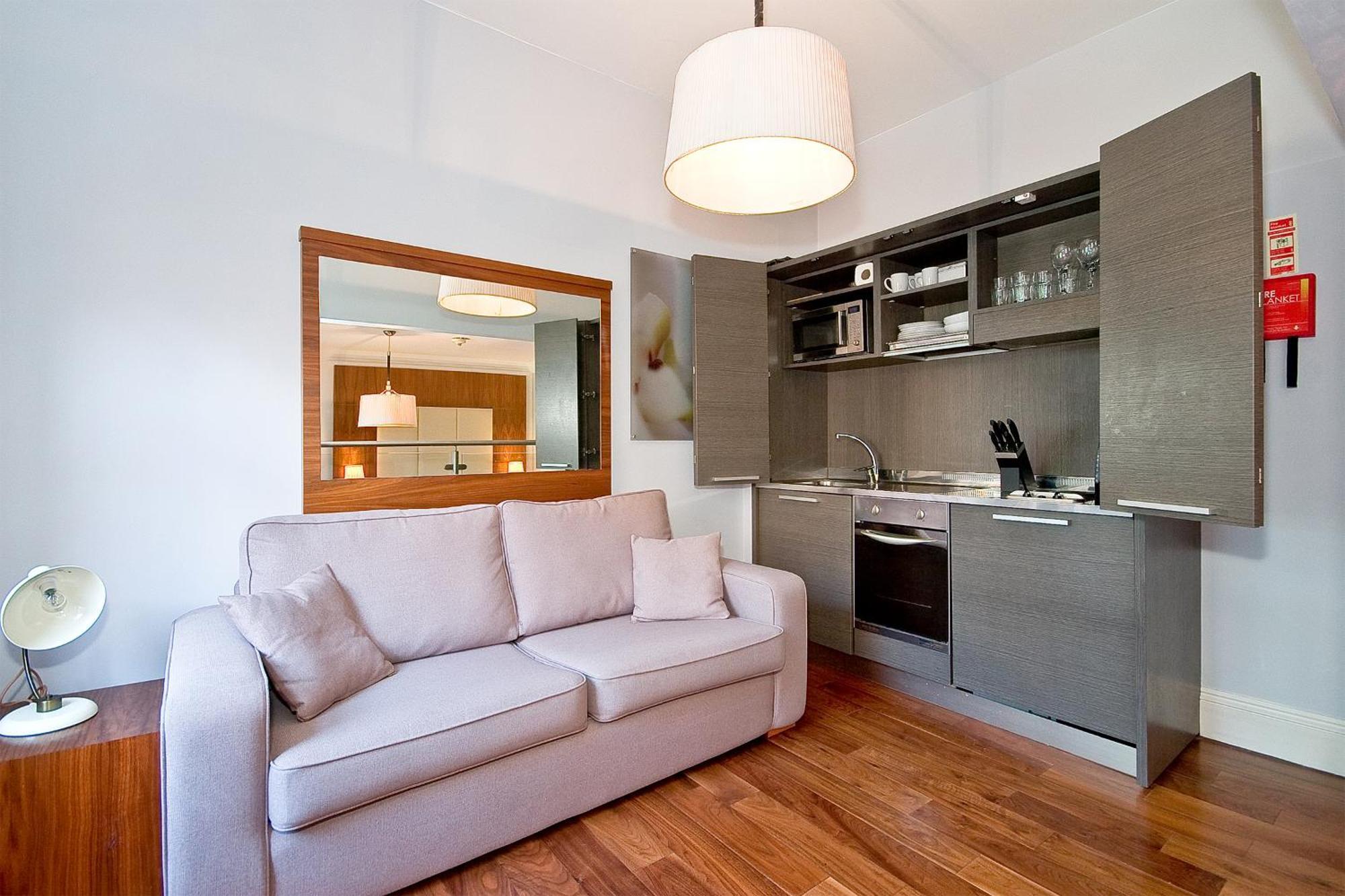 Apartamento Chelsea Classic *