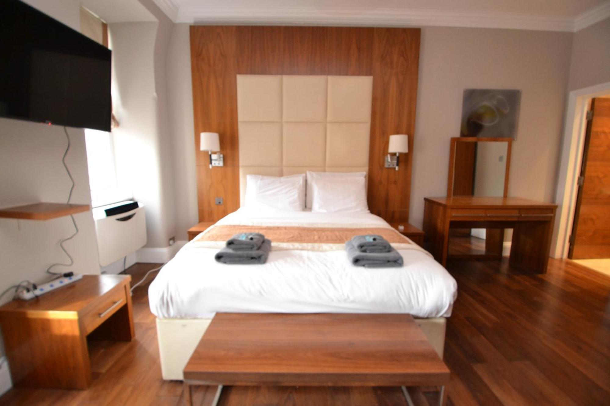 Chelsea Classic Apartamento *