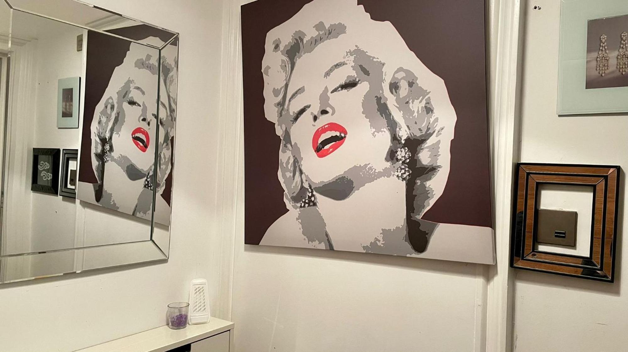 Apartamento Chelsea Classic