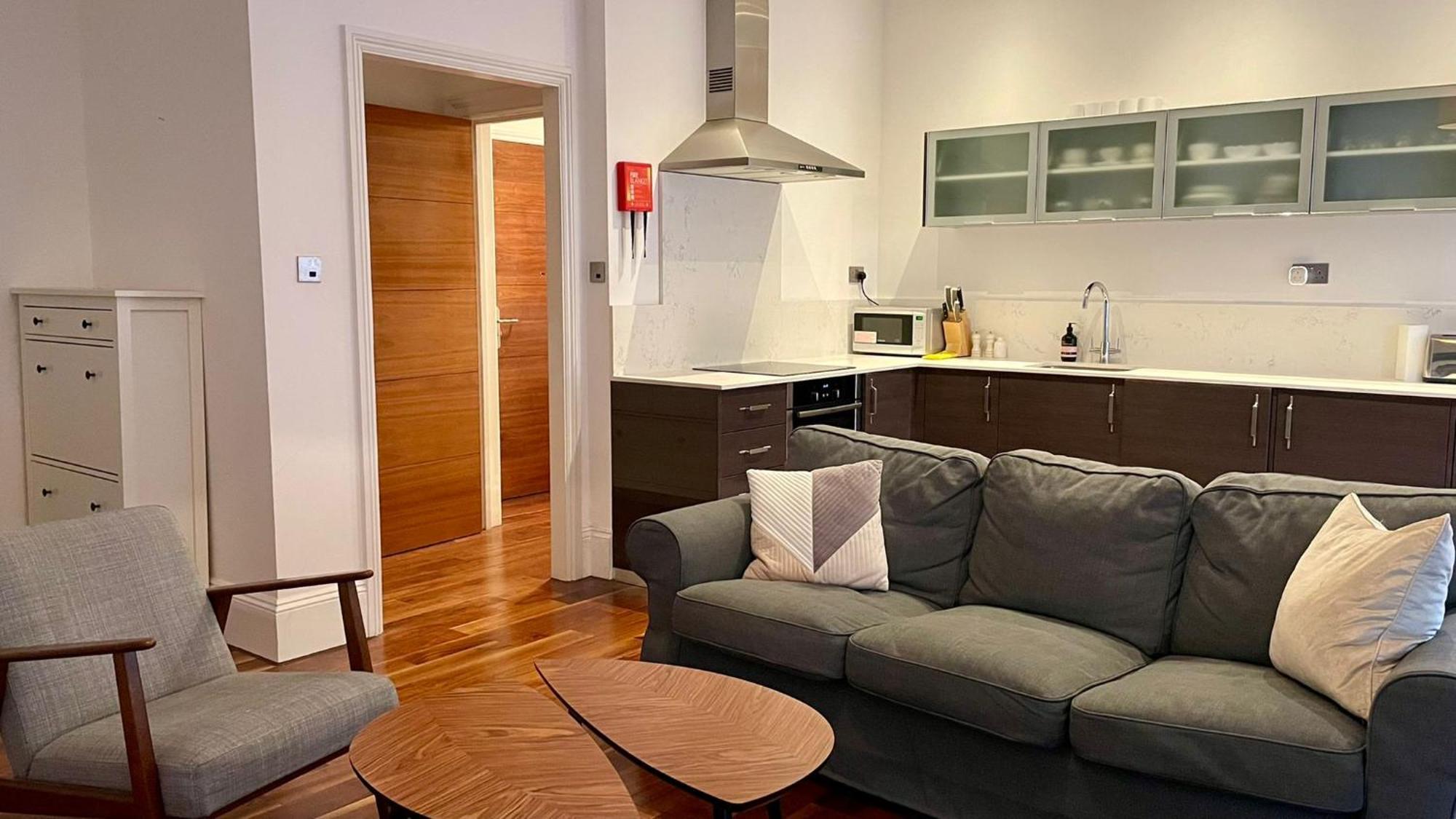 Apartamento Chelsea Classic *