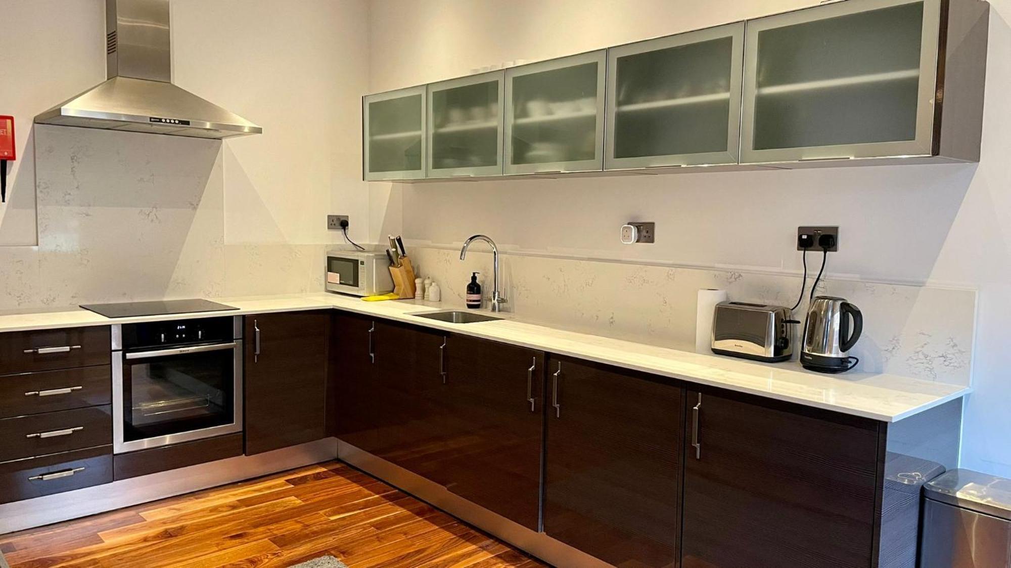 Chelsea Classic Apartamento
