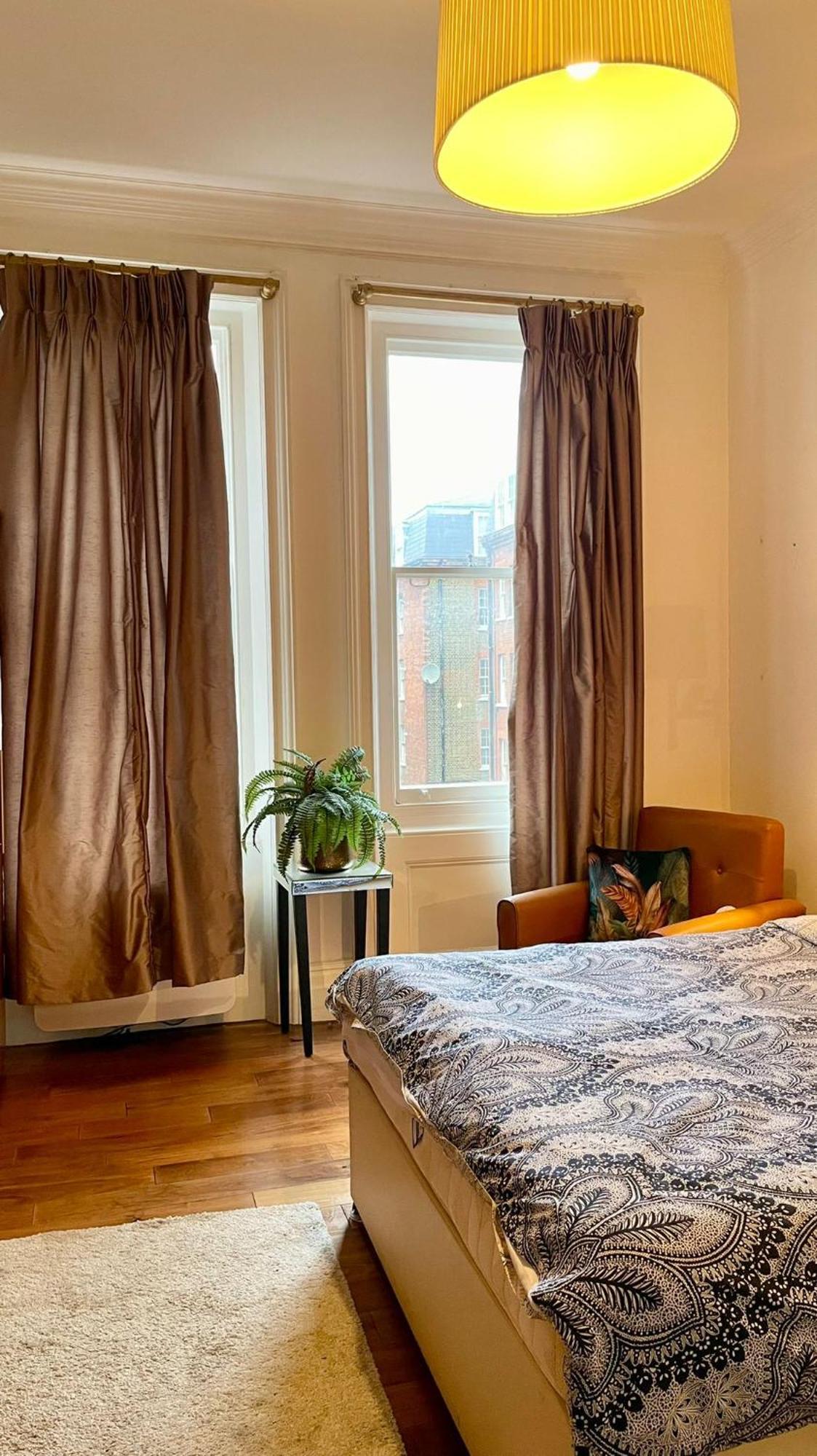 Chelsea Classic Apartamento *