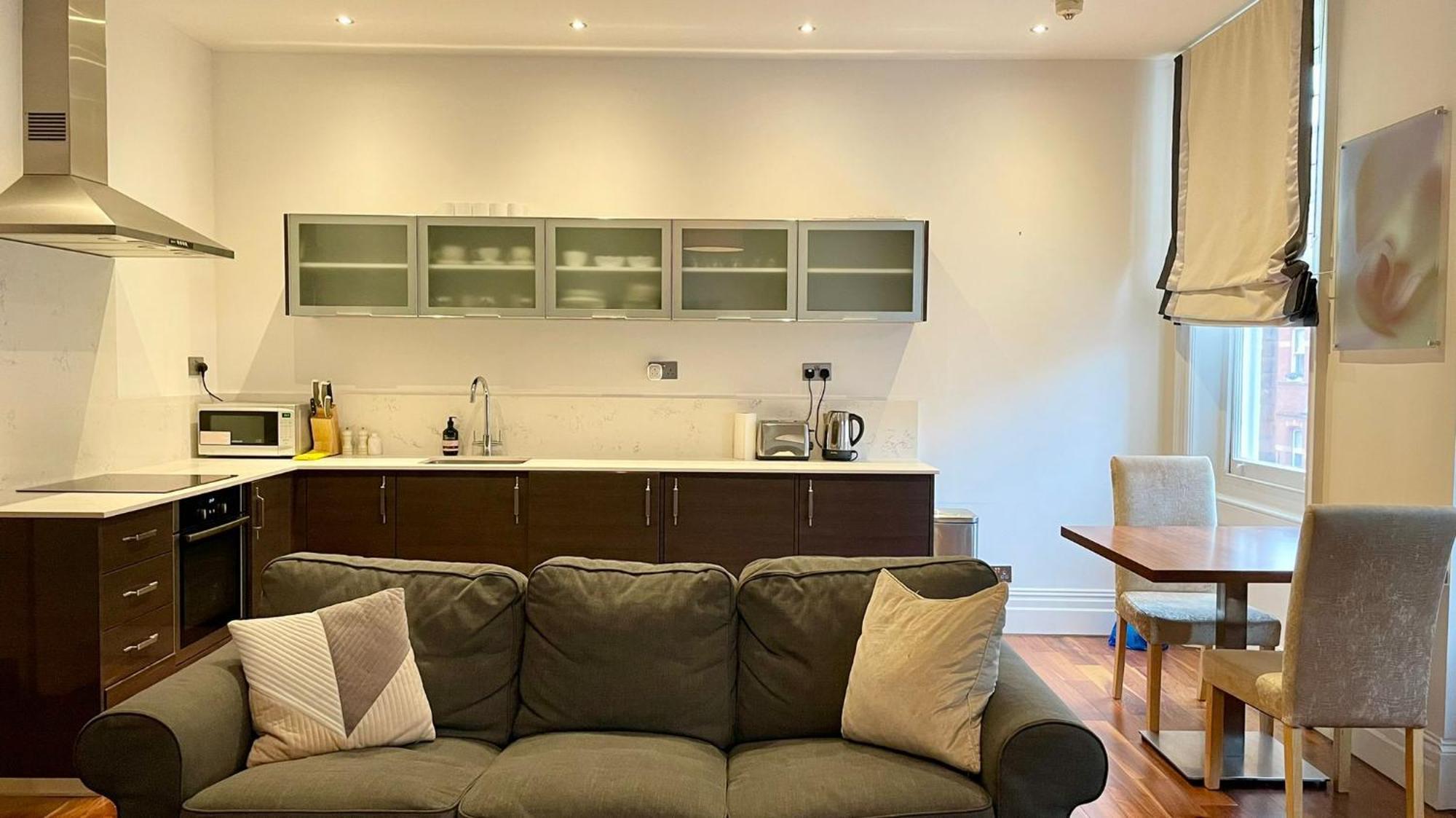 Chelsea Classic Apartamento