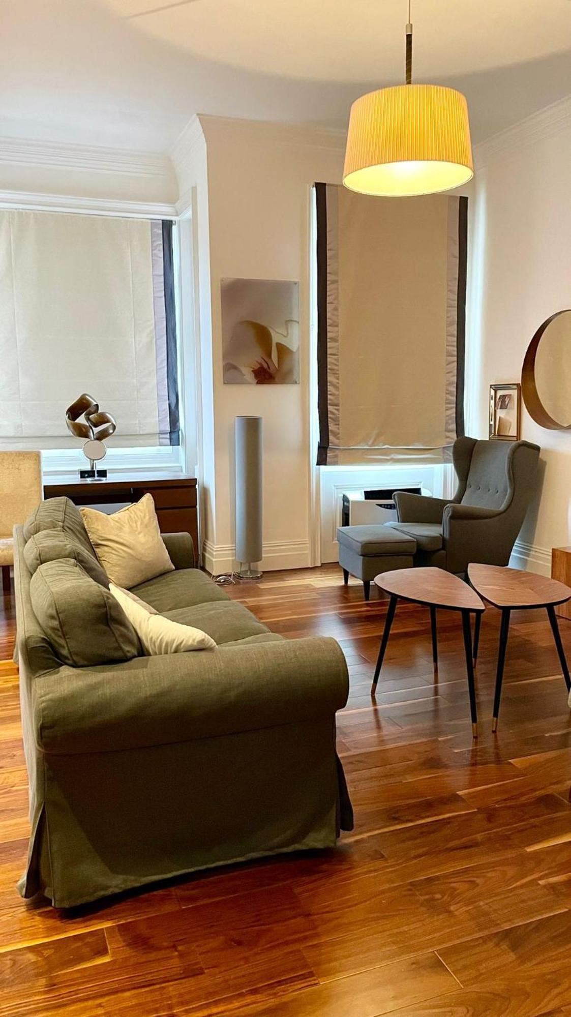 Apartamento Chelsea Classic Londres