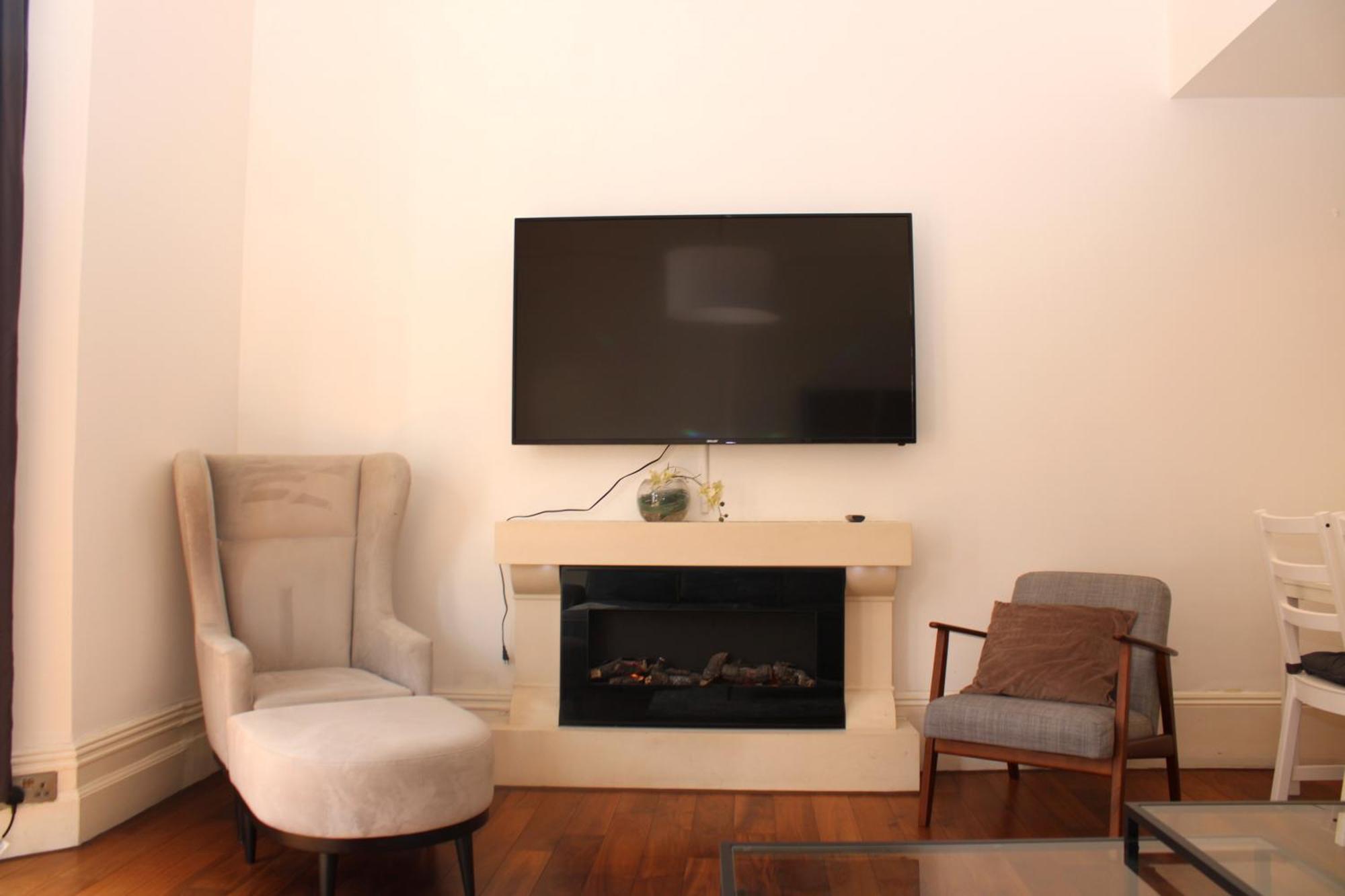 Chelsea Classic Apartamento *
