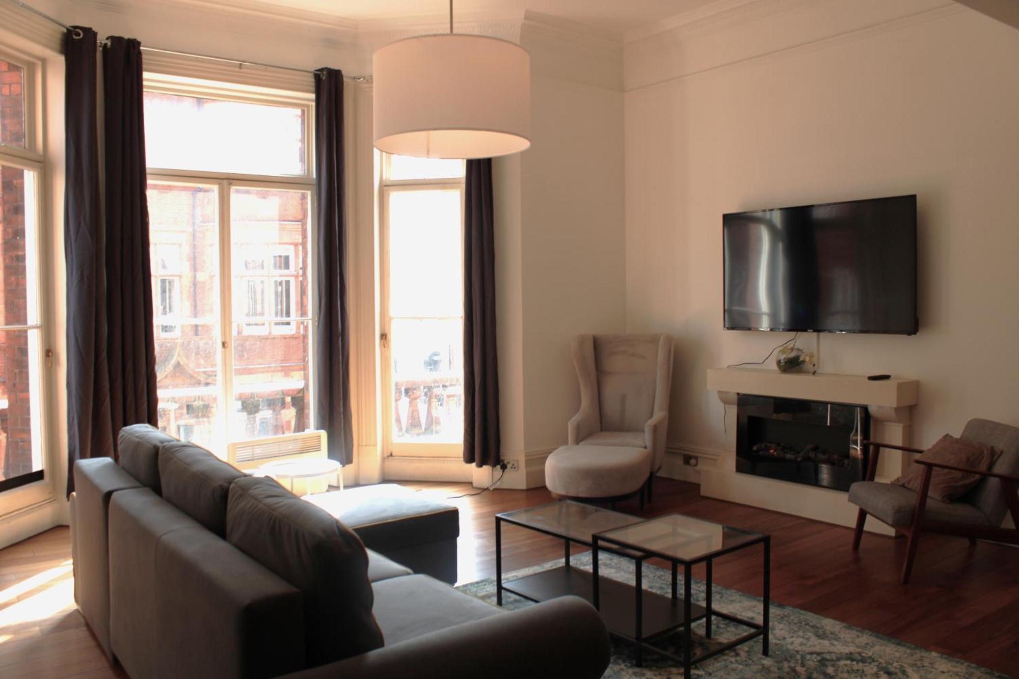 Apartamento Chelsea Classic *
