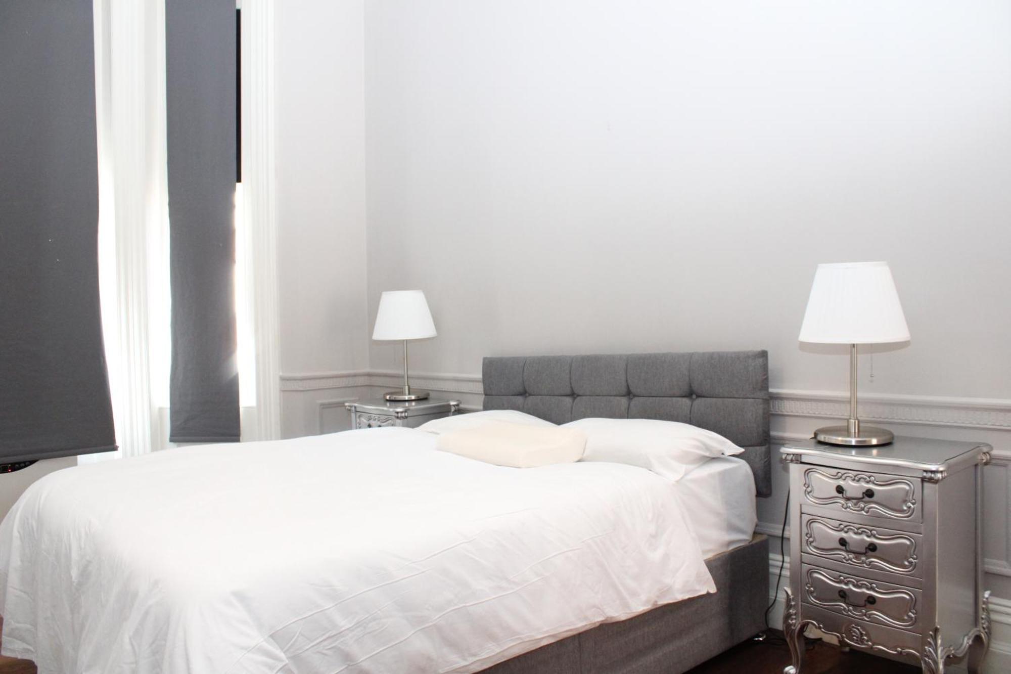 Apartamento Chelsea Classic *