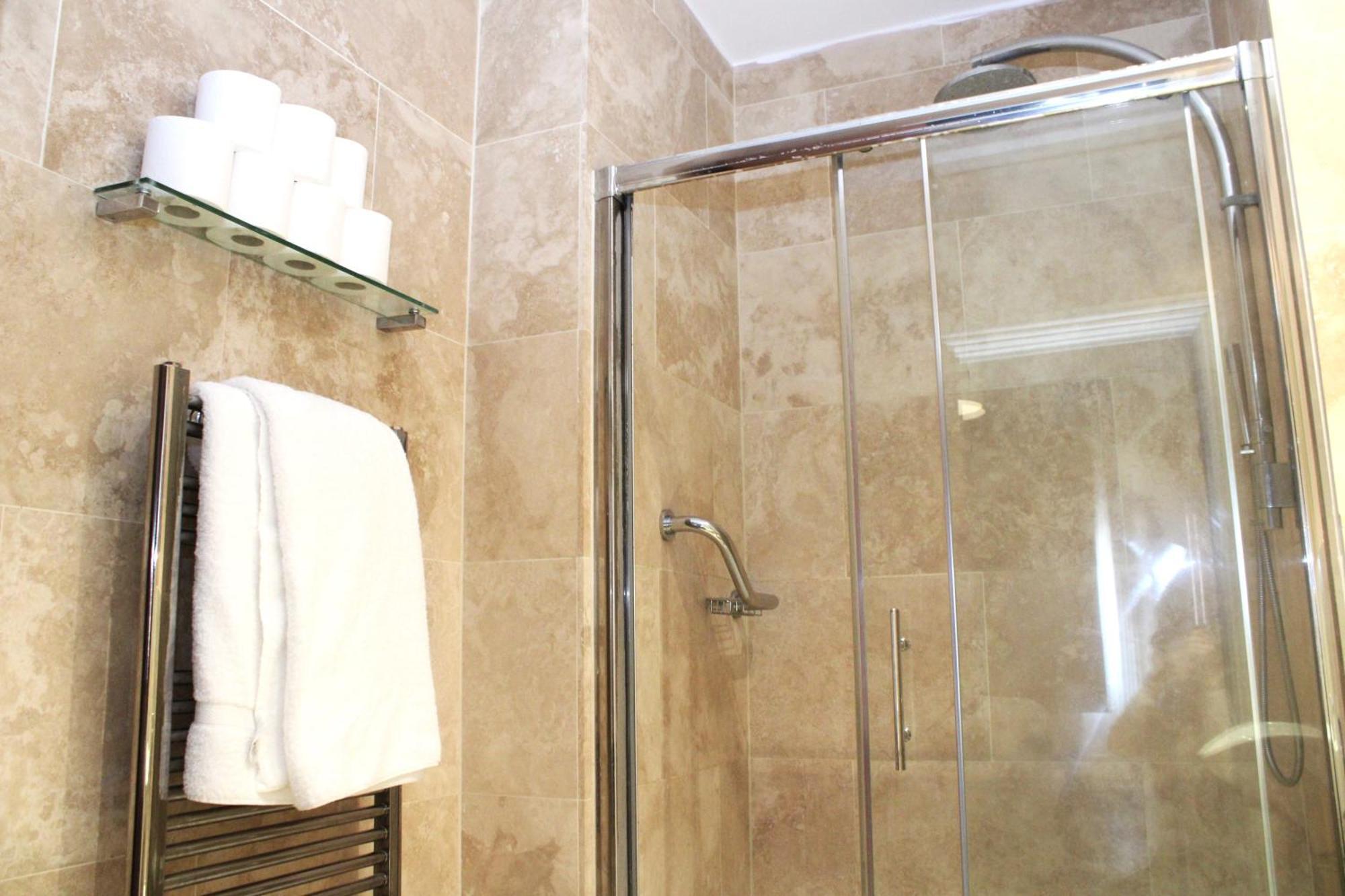 Apartamento Chelsea Classic Londres