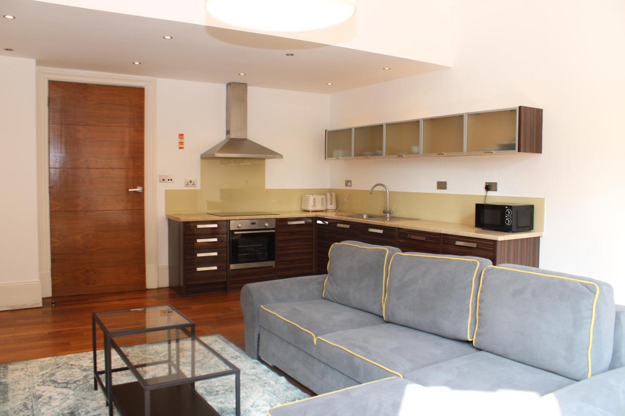 Apartamento Chelsea Classic
