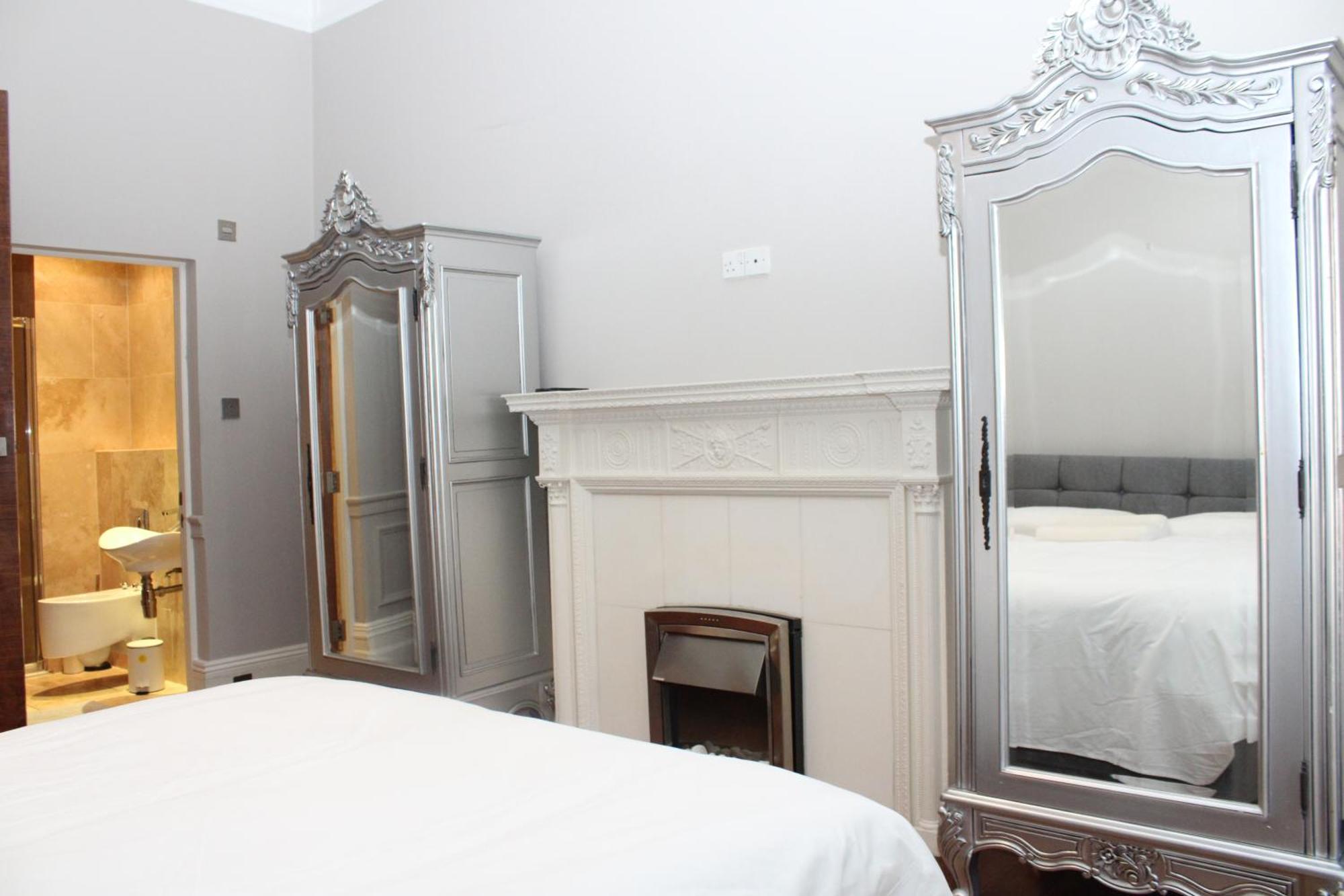 Apartamento Chelsea Classic Londres