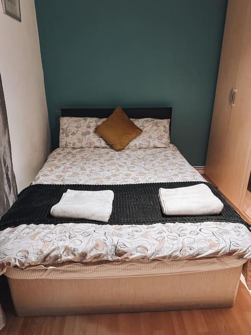 Apartamento Spacious 3 Bedroom Flat In Stockwell Londres
