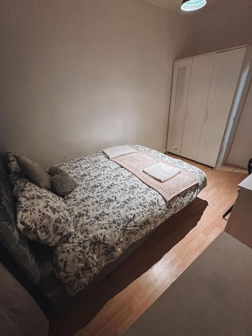 Apartamento Spacious 3 Bedroom Flat In Stockwell