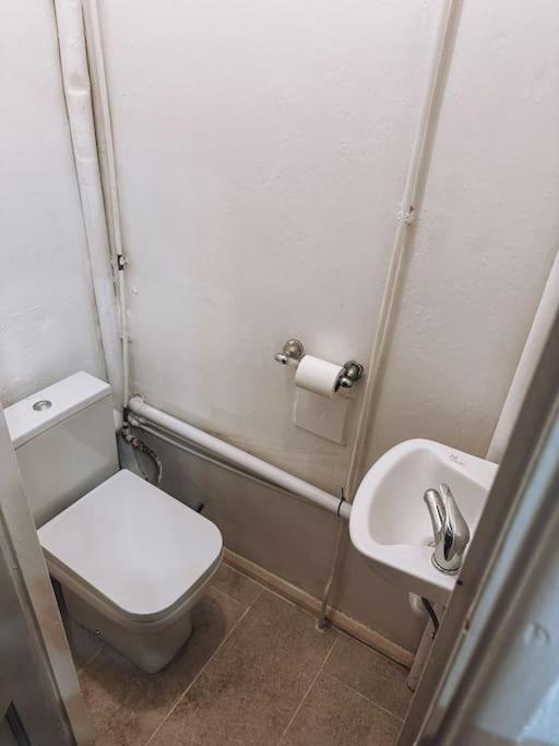 Spacious 3 Bedroom Flat In Stockwell Apartamento *