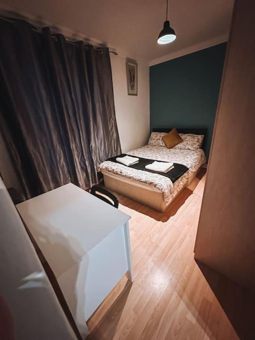 Apartamento Spacious 3 Bedroom Flat In Stockwell Londres