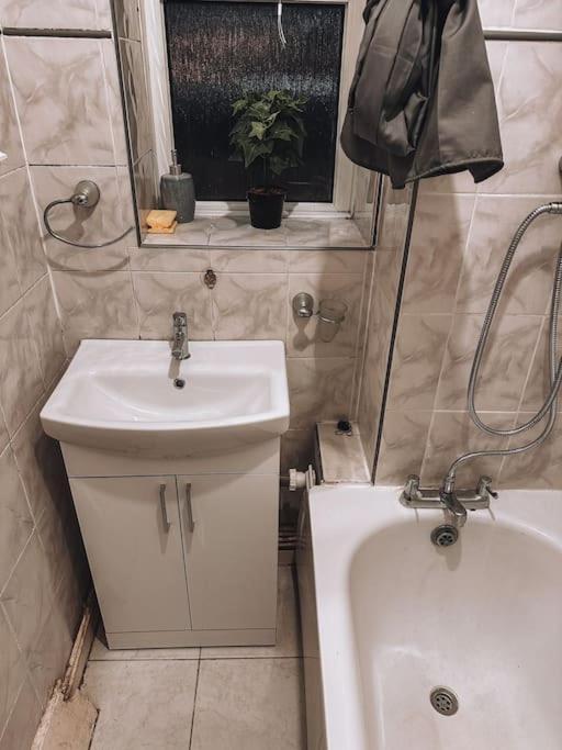 Apartamento Spacious 3 Bedroom Flat In Stockwell *