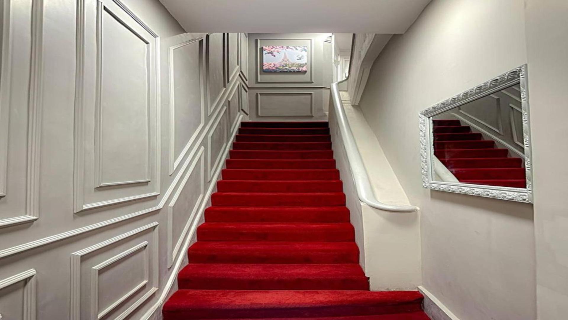 Appartement Flat In Ealing Broadway *