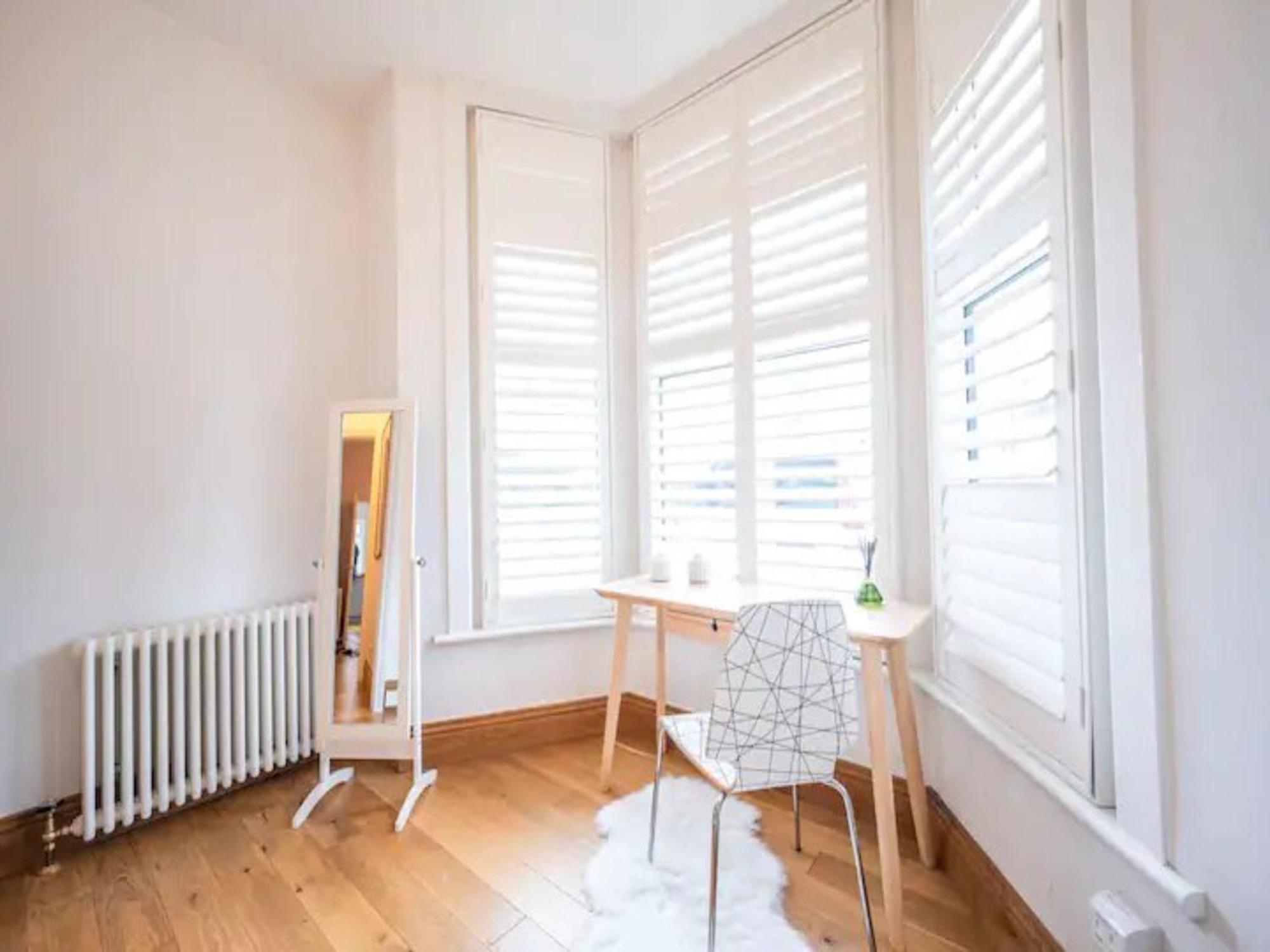 Appartement Pass The Keys Hither Ground Floor Flat With Garden Londres