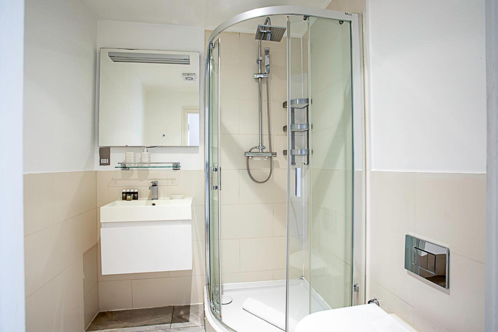 Apartamento Tranquil Belsize Park Haven With Stunning Views *