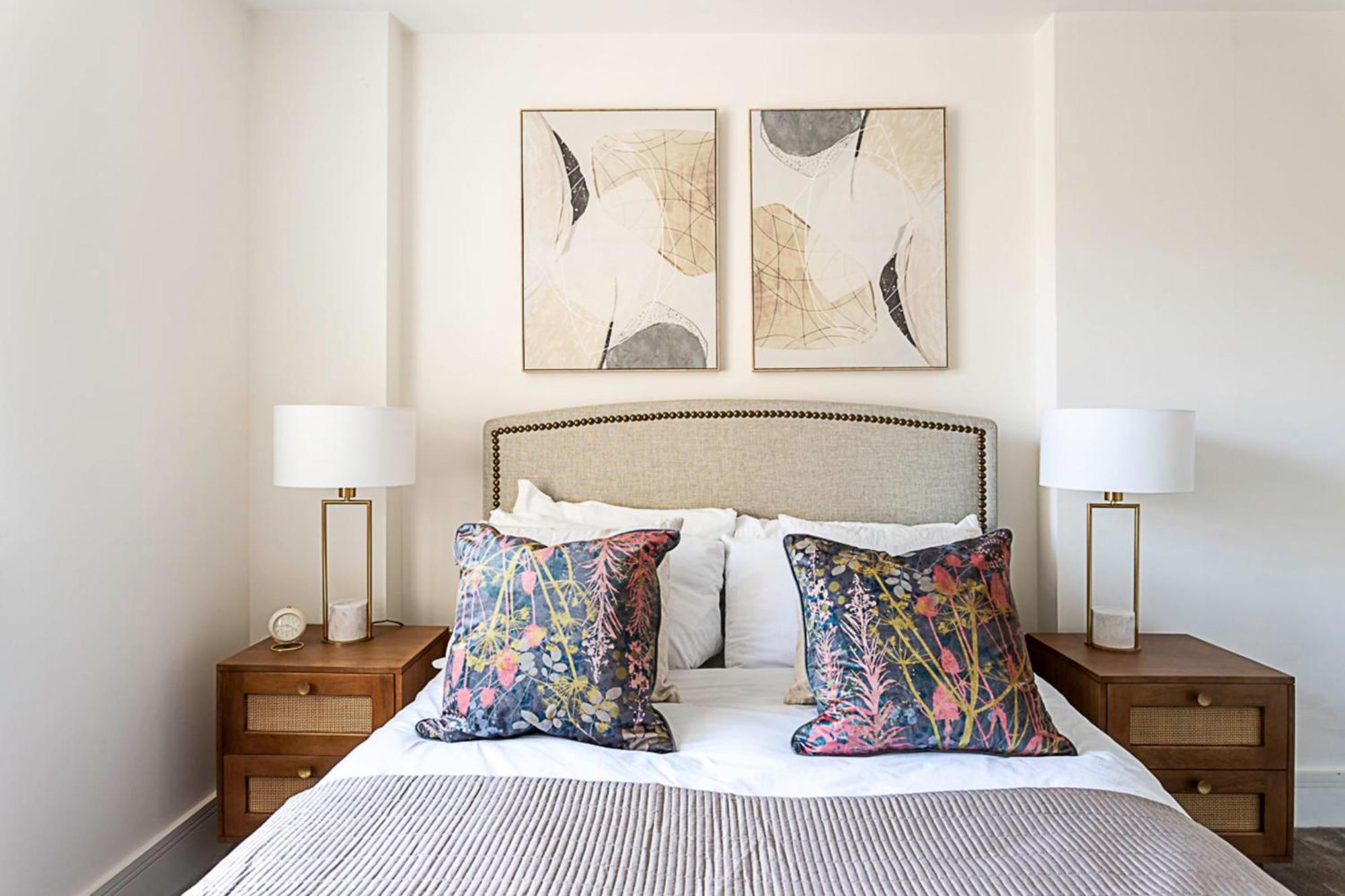 Tranquil Belsize Park Haven With Stunning Views Apartamento *