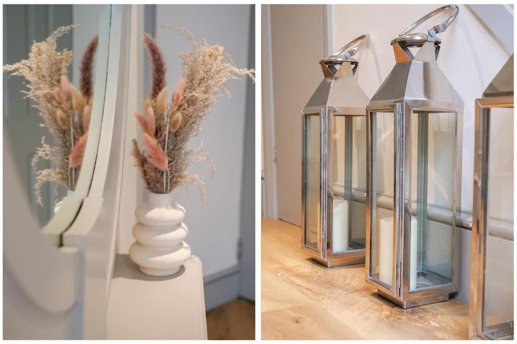 Apartment Stylish Retreat In The Heart Of Notting Hill London