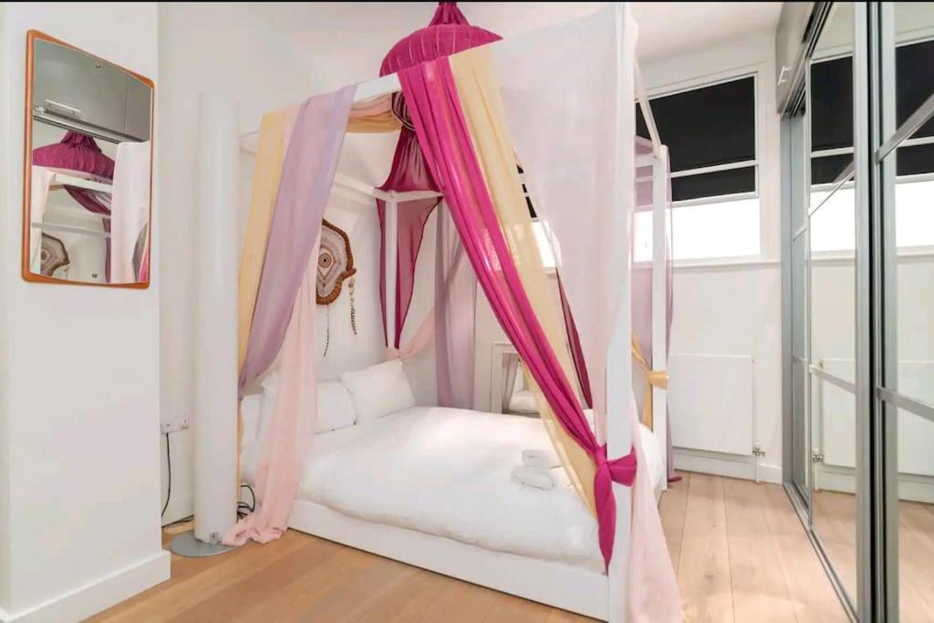 Appartement Cozy 1 Bedroom Flat In Soho Londres