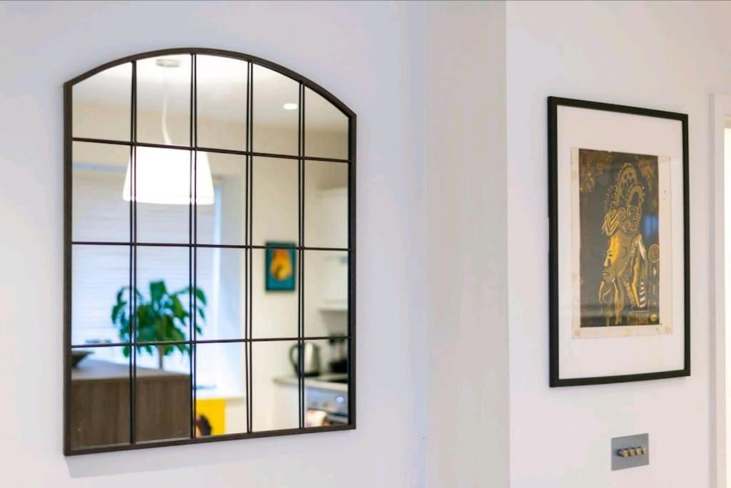 Appartement Cozy 1 Bedroom Flat In Soho