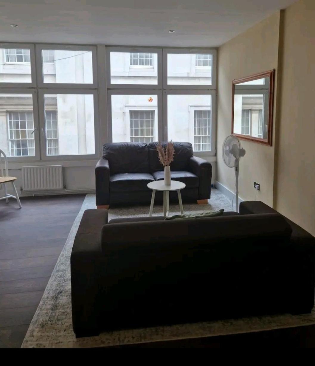 Quarto em Acomodações Particulares Affordable In Shared Flat, Bridge Londres