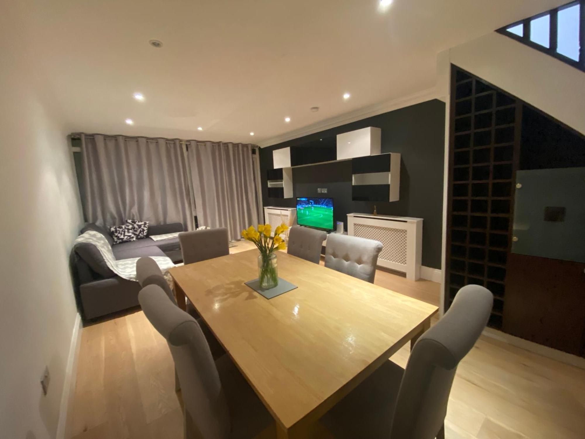 Standard Villa