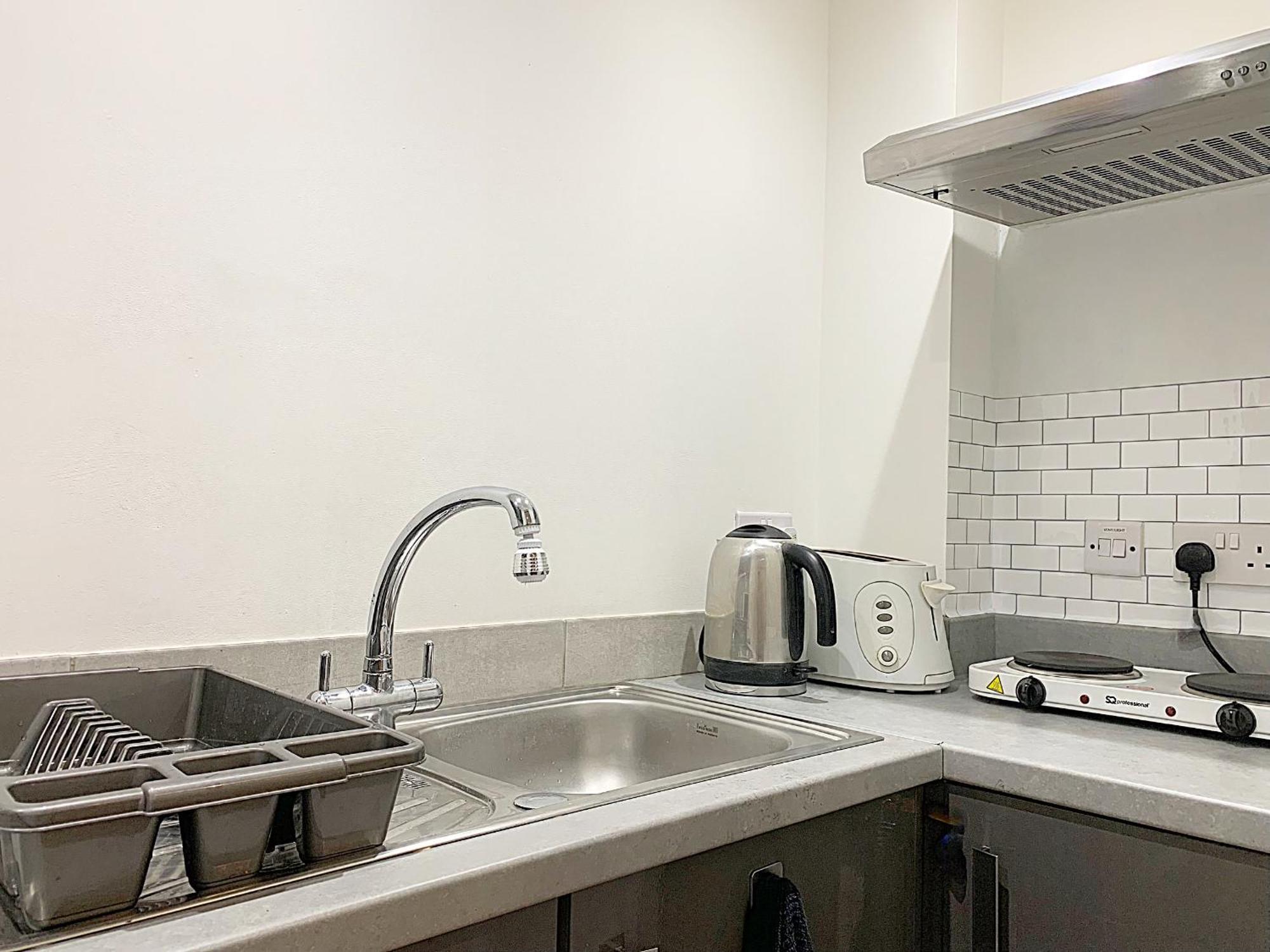 Apartamento Cozytomari