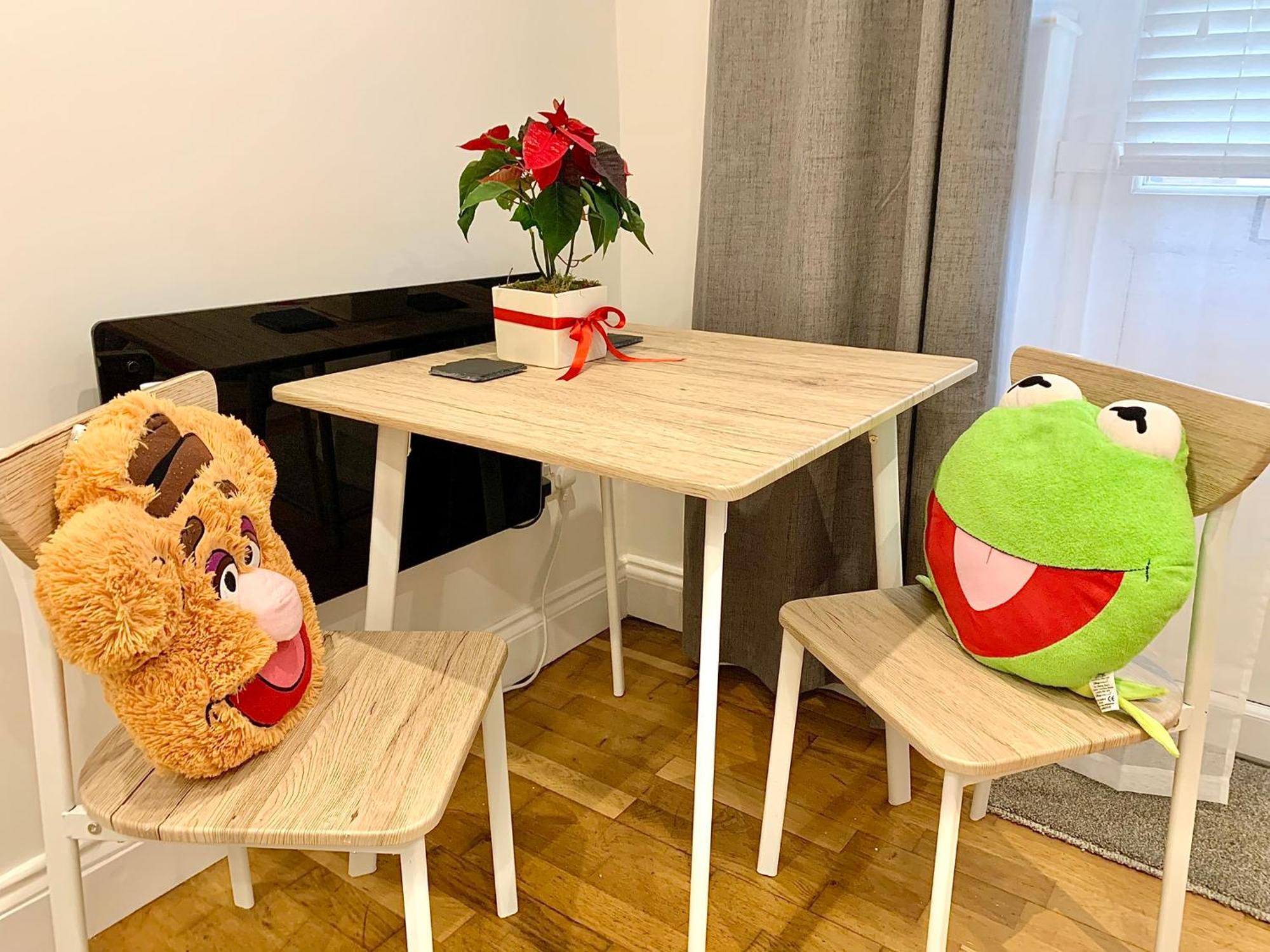 Cozytomari *