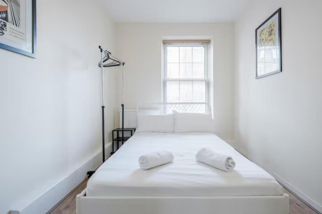 Aplacetostay Apartment, Zone 1 Cove Habitación en casa particular *
