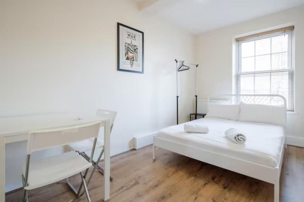 Aplacetostay Apartment, Zone 1 Cove Habitación en casa particular Londres